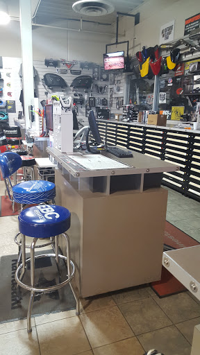 Motorcycle Dealer «Mission Motorsports», reviews and photos, 1 Doppler, Irvine, CA 92618, USA