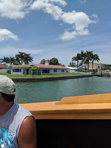 Tourist Attraction «The Pirate Ship Royal Conquest», reviews and photos, 140 Boardwalk Pl E, Madeira Beach, FL 33708, USA