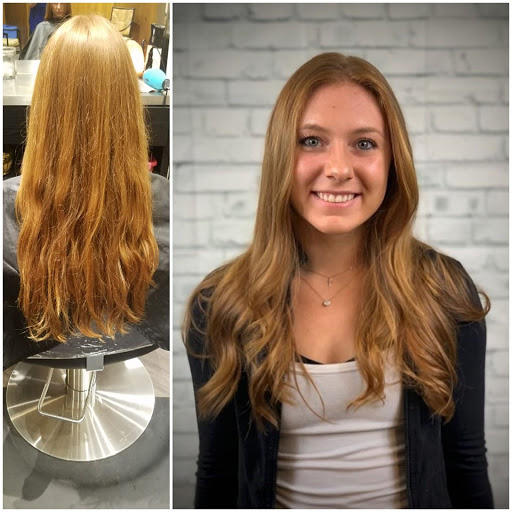 Beauty Salon «Purple Sage Salon», reviews and photos, 4 Carmichael St, Essex Junction, VT 05452, USA