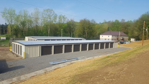 Self-Storage Facility «Woodside Storage.Rentals», reviews and photos, 633 Wooster Rd, Mt Vernon, OH 43050, USA