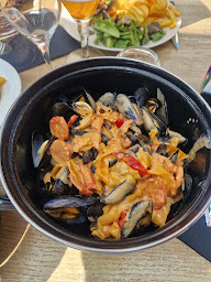 Photo n°58 de La Croisette Saint Jean de Monts à Saint-Jean-de-Monts ()