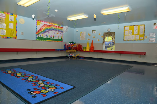 Day Care Center «Rainbow Child Care Center», reviews and photos, 1069 Nimitzview Dr, Anderson Township, OH 45230, USA