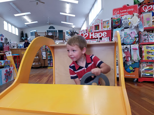 Toy Store «Spunky Skunk», reviews and photos, 344 N Franklin St, Fort Bragg, CA 95437, USA