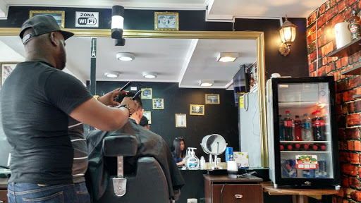 Cuban Tattoo - Barber Shop