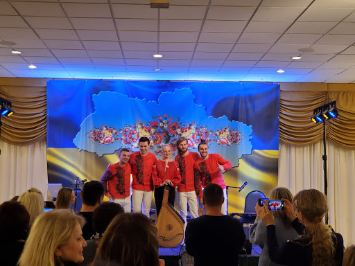 Banquet Hall «Ukrainian Cultural Center», reviews and photos, 26601 Ryan Rd, Warren, MI 48091, USA