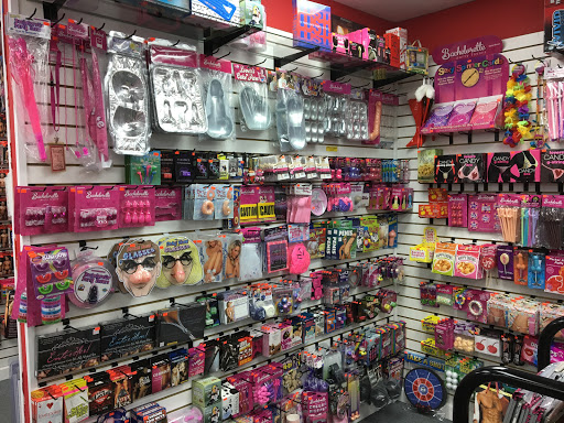 Adult Entertainment Store «Tunnel Of Love - Romantic Superstore», reviews and photos, 477 S Lynnhaven Rd, Virginia Beach, VA 23452, USA