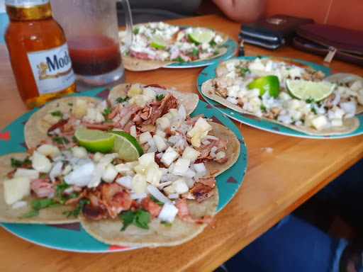 Tacos El Camioncito