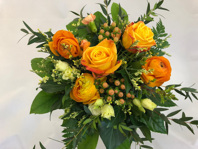 Blumen und Geschenke Annemarie Siegenthaler - Blumengeschäft