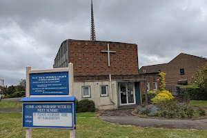 Isaac Watts Memorial URC Church