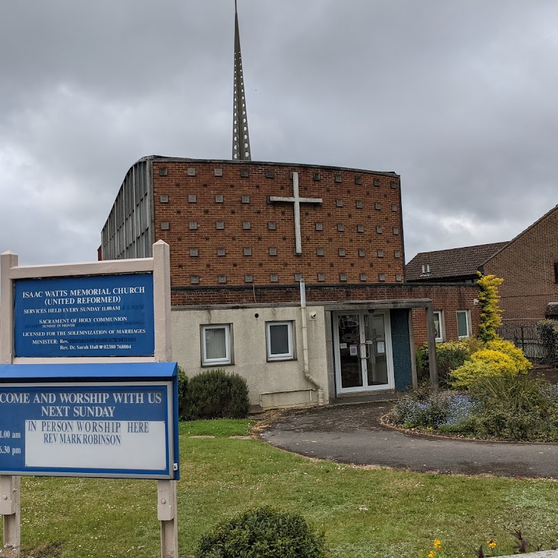 Isaac Watts Memorial URC Church