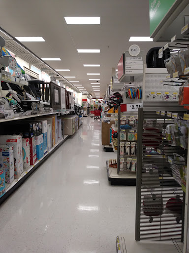Department Store «Target», reviews and photos, 2401 Coulee Rd, Hudson, WI 54016, USA