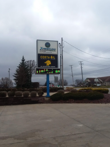 Xtreme Clean Auto Spa en Youngstown