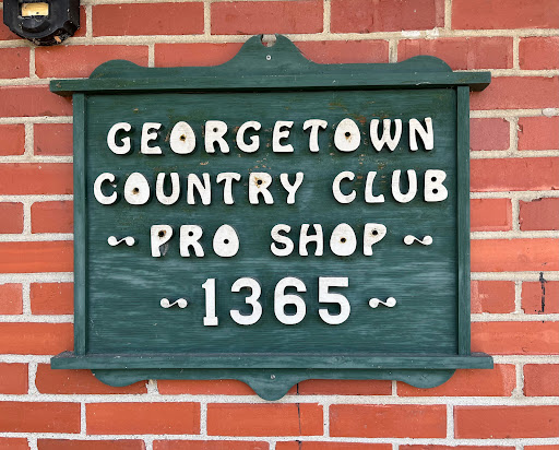 Country Club «Georgetown Country Club», reviews and photos, 1365 King George Blvd, Ann Arbor, MI 48108, USA