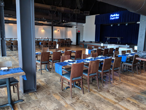 Concert Hall «Music Box Supper Club», reviews and photos, 1148 Main Ave, Cleveland, OH 44113, USA
