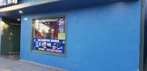 Goa Computer Services image