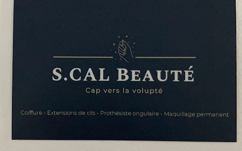 SCAL Beauté image