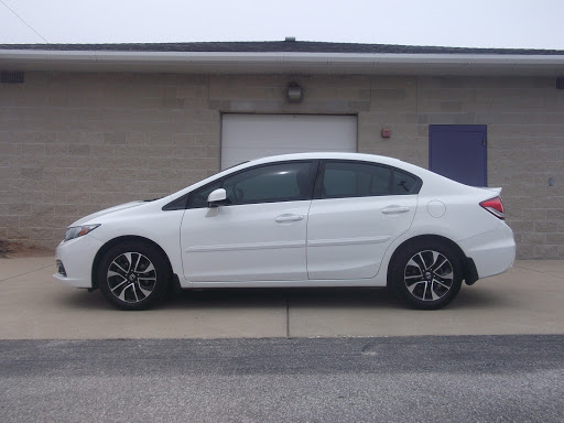 Used Car Dealer «R C Auto Sales», reviews and photos, 1701 S Tibbs Ave, Indianapolis, IN 46241, USA