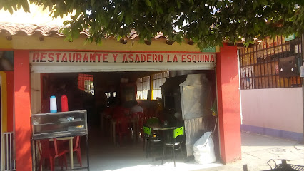 Restaurante Y Asadero La Esquina