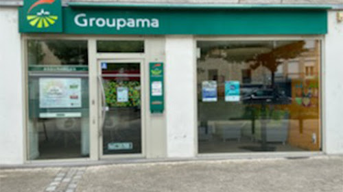 Agence d'assurance Agence Groupama De St Chamond Saint-Chamond