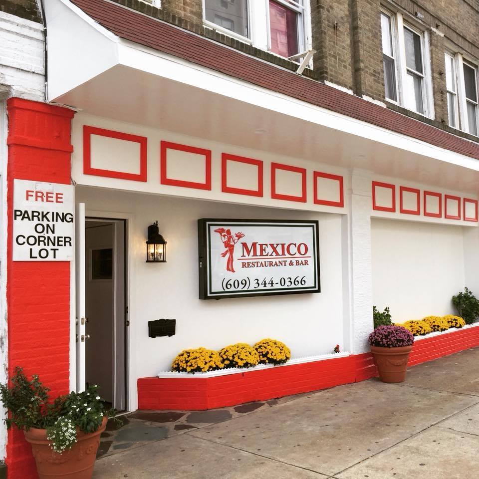 Mexico Restaurant & Bar