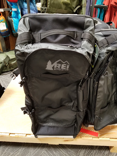 Camping Store «REI», reviews and photos, 189 Connecticut Ave, Norwalk, CT 06854, USA