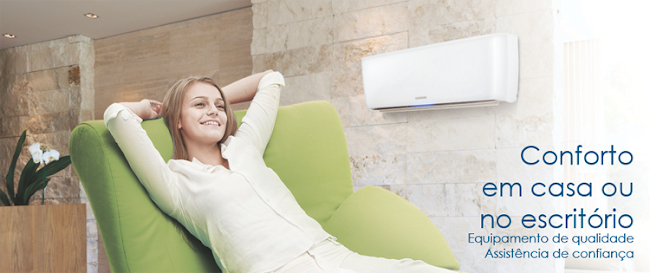 PinheiroFrio Equipamento Hoteleiro e Ar Condicionado - Fornecedor de ar-condicionado