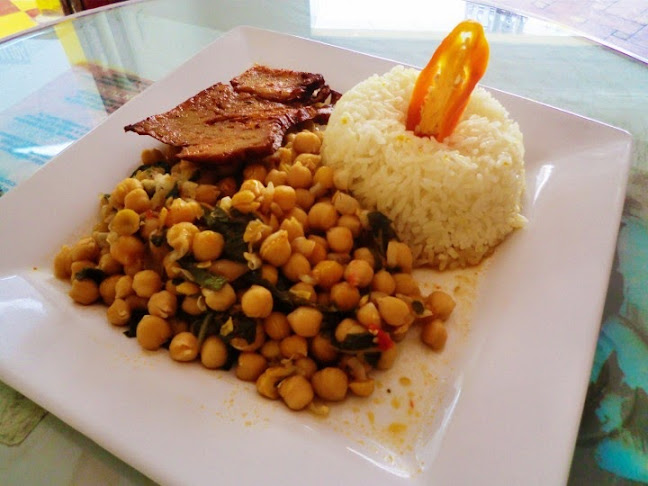 Restaurante Loving Hut - Vegano (100% Vegetariano) Chiclayo - Chiclayo