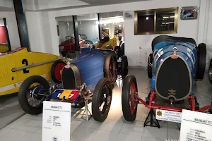 National Automobile Museum image