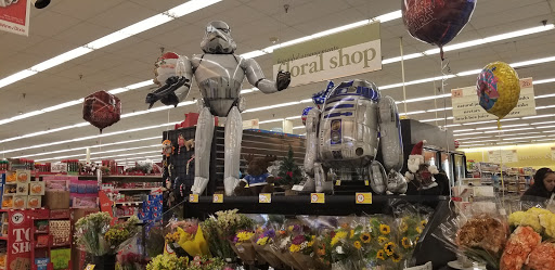 Grocery Store «Winn-Dixie», reviews and photos, 281 SW Port St Lucie Blvd, Port St Lucie, FL 34984, USA