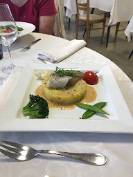 Photo n°28 de Restaurant Le Bretagne à Le Vivier-sur-Mer ()