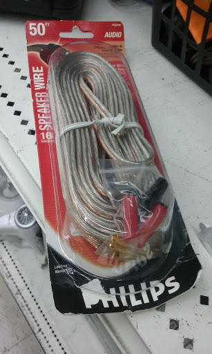 Thrift Store «Dav Thrift Store», reviews and photos, 1749 S Campbell Ave, Springfield, MO 65807, USA