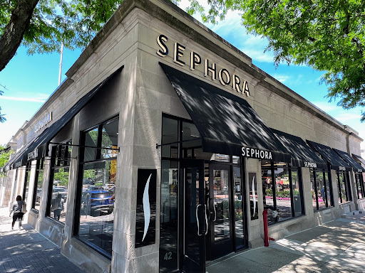 Cosmetics Store «SEPHORA», reviews and photos, 42 St Georges Rd, Ardmore, PA 19003, USA