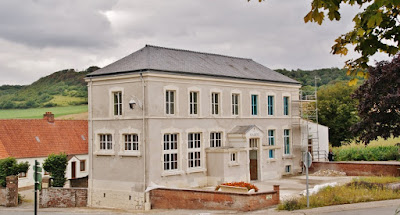 Mairie de Colembert à Colembert