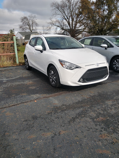 Toyota Dealer «Gusweiler Toyota», reviews and photos