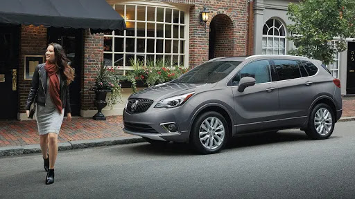 Car Dealer «Jeff Wyler Florence Buick GMC», reviews and photos, 1154 Burlington Pike, Florence, KY 41042, USA