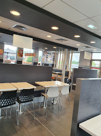 Atmosphère du Restaurant KFC Gonesse - n°11
