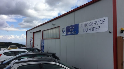Photo 4 - Garage vinci