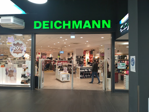 Läden, um Damensandalen zu kaufen Mannheim