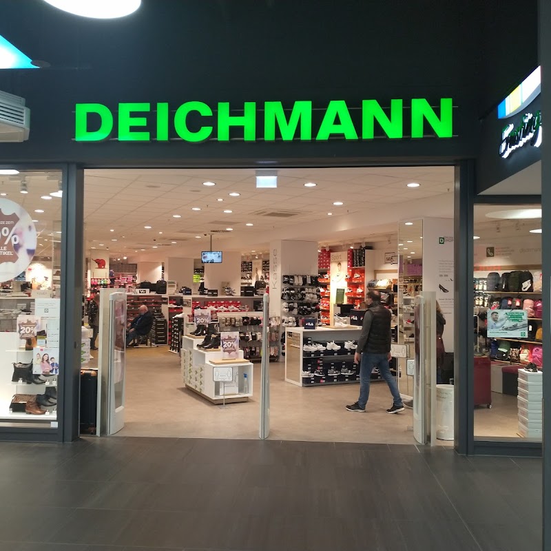 DEICHMANN