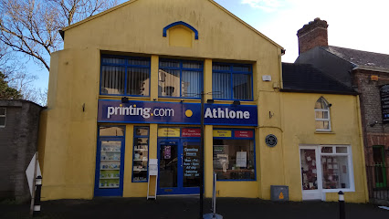 Printing.com & Nettl Athlone