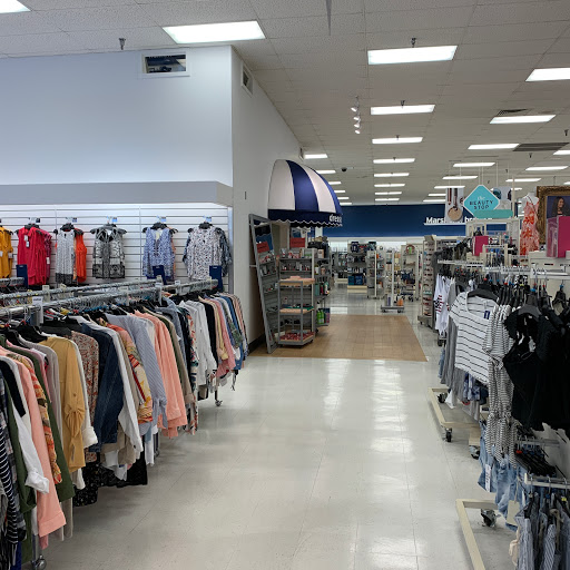 Department Store «Marshalls», reviews and photos, 721 Central Expy, Plano, TX 75075, USA