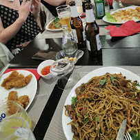 Nouille du Restaurant Chinois Sucré Salé à Saint-Lô - n°16