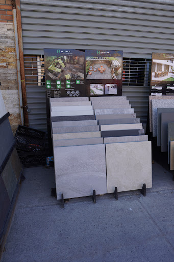 Building Materials Store «Luisi Building Materials», reviews and photos, 1628 62nd St, Brooklyn, NY 11204, USA