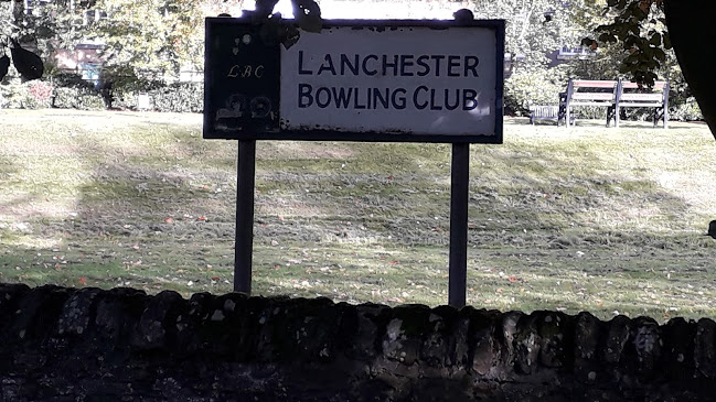 Lanchester Bowling Club - Sports Complex