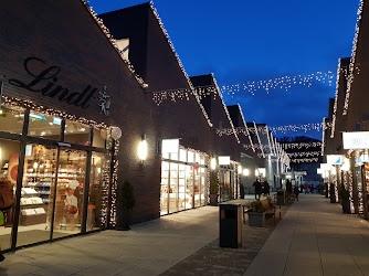 City Outlet Geislingen