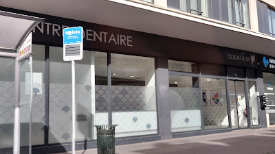 Centre dentaire Caen Vaucelles : Dentiste Caen Vaucelles à Caen