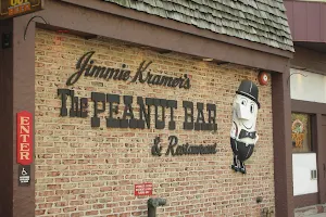 The Peanut Bar Restaurant image