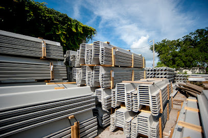 Decks & Docks Lumber Company Hudson