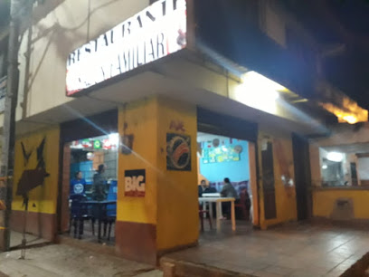 Restaurante Sazón Familiar - Cl. 4 # 19, 01, Popayán, Cauca, Colombia