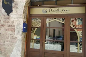Medina Experience - Cucina Araba & Fusion image
